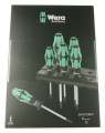 Wera Torx Screw Driver Kit - 367-6 Torx® Torx S-driver Set - 05028062001 Wera Torx Screw Driver Kit - 367-6 Torx® Torx S-driver Set - 05028062001